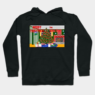 Ugly CoCo Sweater Hoodie